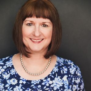 Meet your Posher, Karen